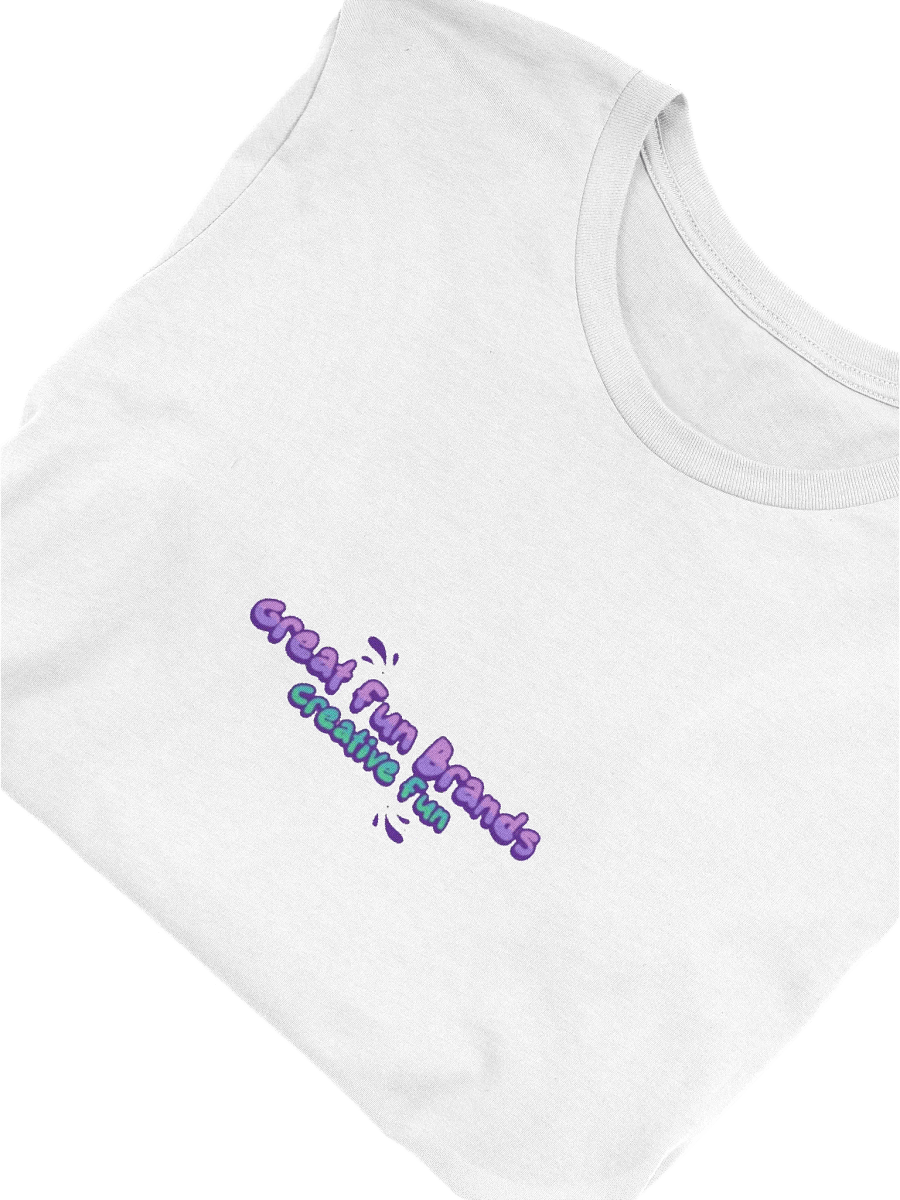 Great Fun Adult T product image (5)