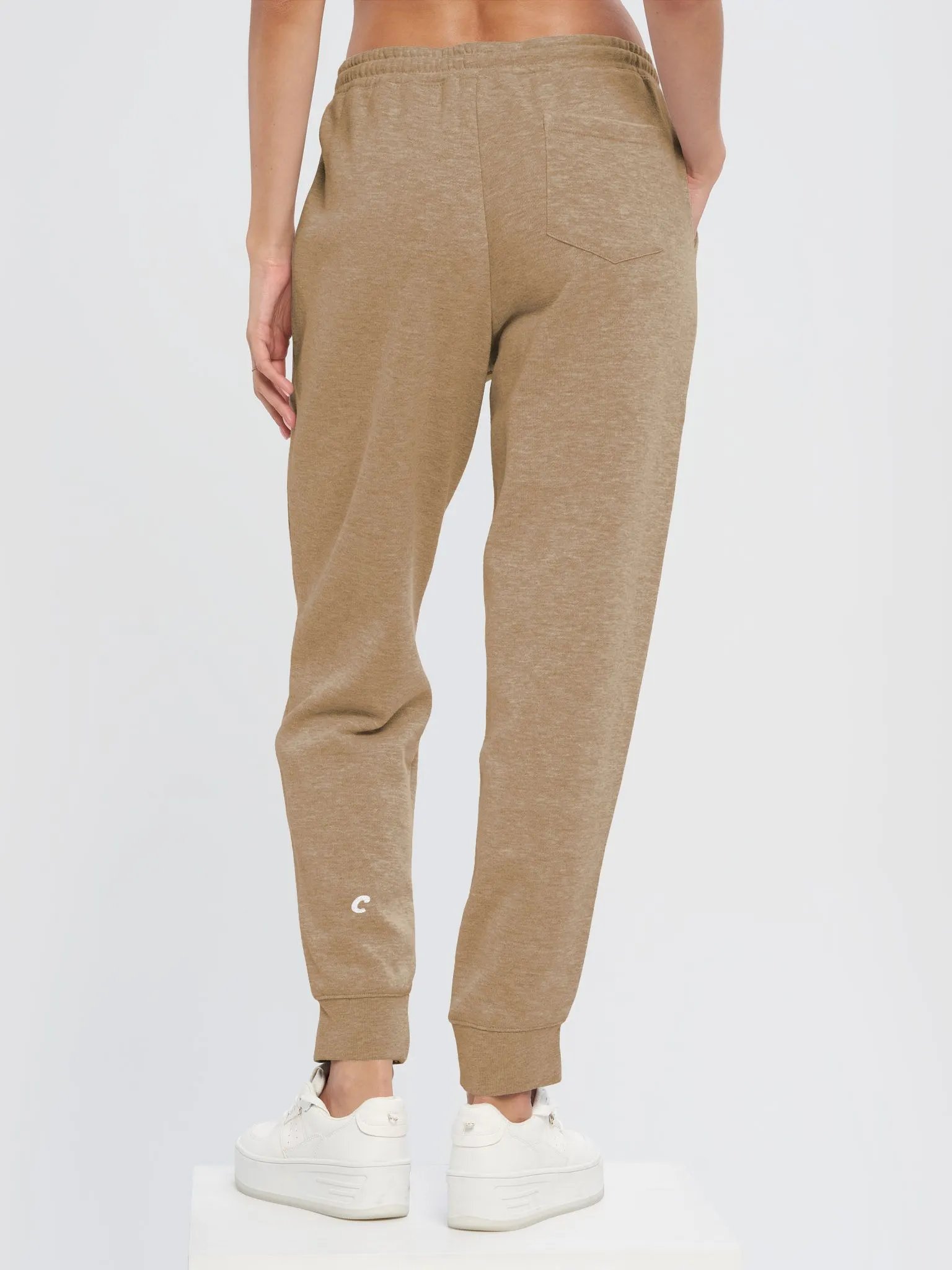 CF Midweight Fleece Joggers product image (4)