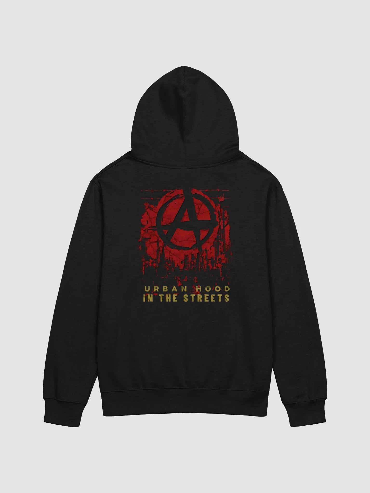STREET WEAR BY URBAN HOOD product image (14)