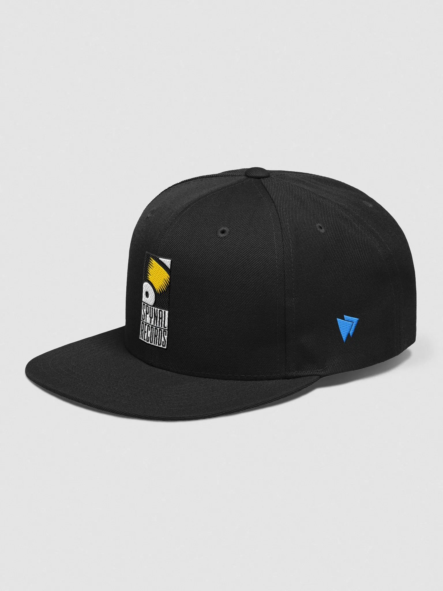 Official Spynal Records 24 SnapBack product image (12)