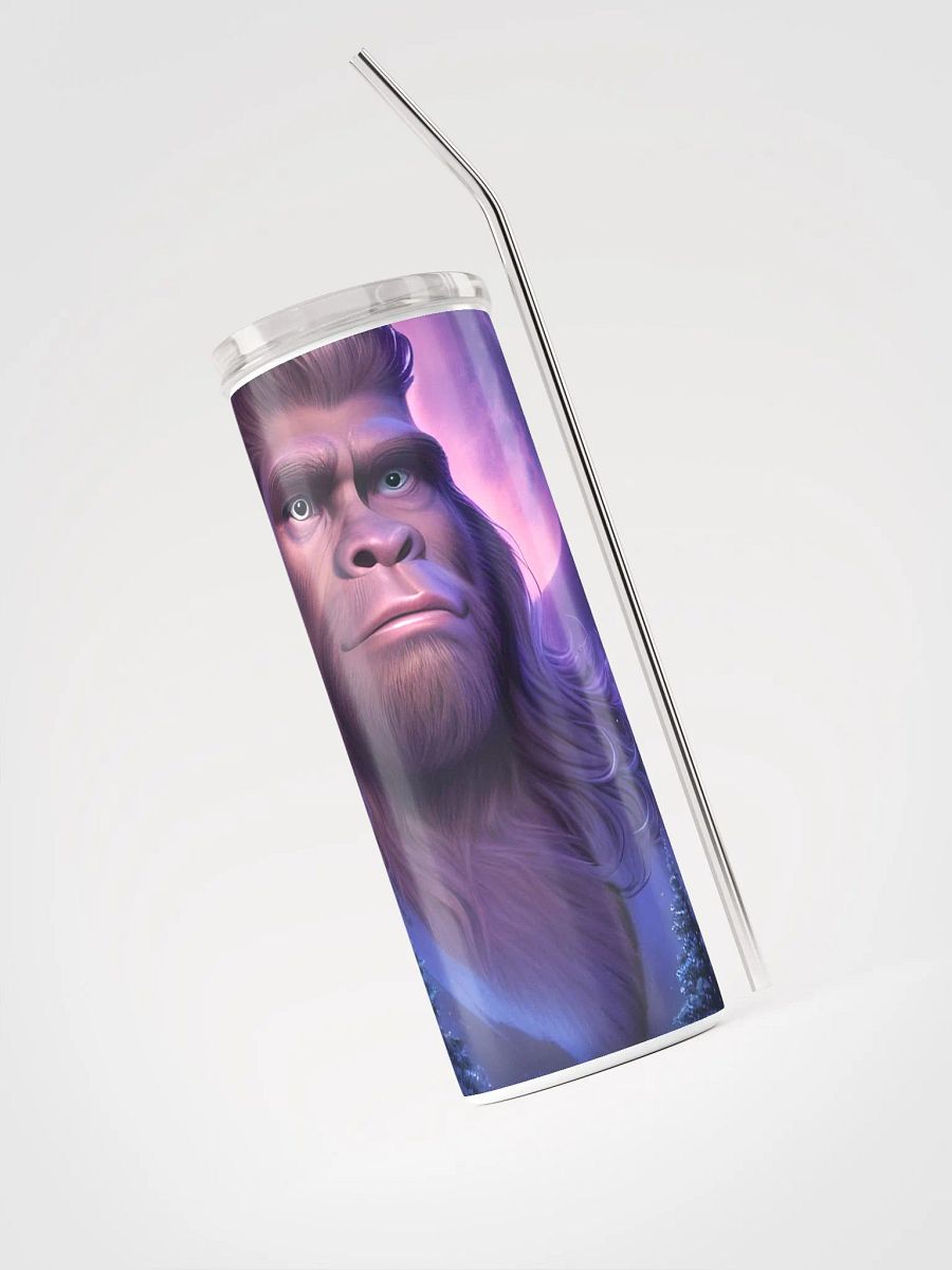 Bigfoot with trees product image (3)