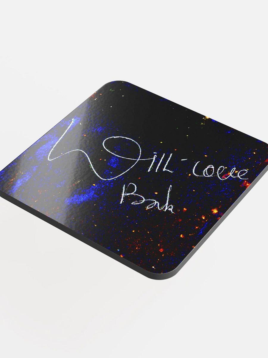 Coaster for cups - Posavasos - Porta-copos - Dessous de verre - Sottobicchieri product image (4)