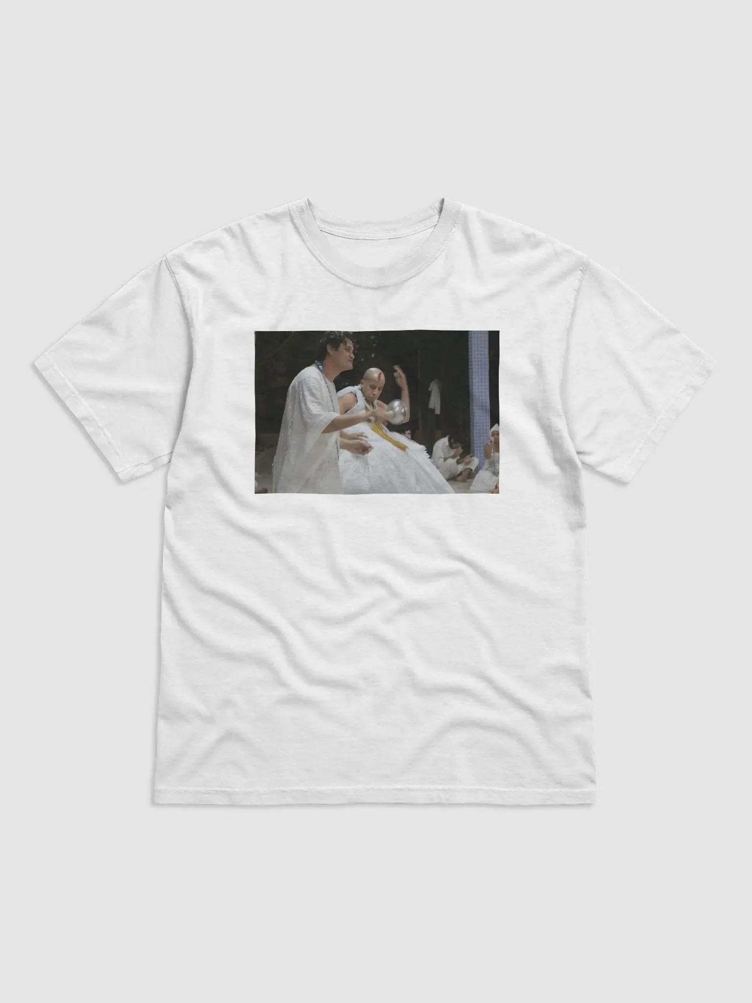 Yawô é renascer para a Luz, para uma nova vida! product image (1)