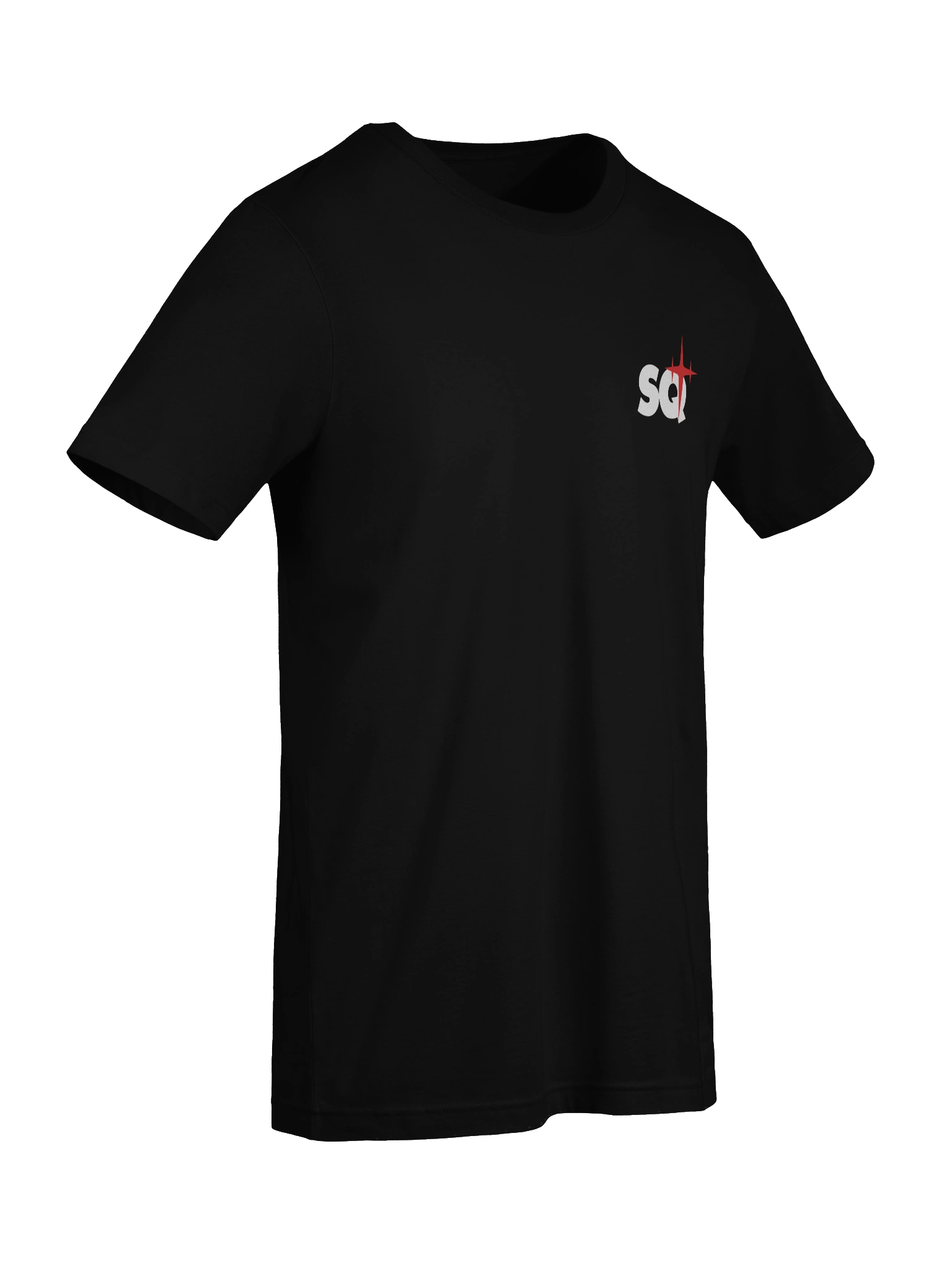 SQ XL Key Art Tee product image (9)