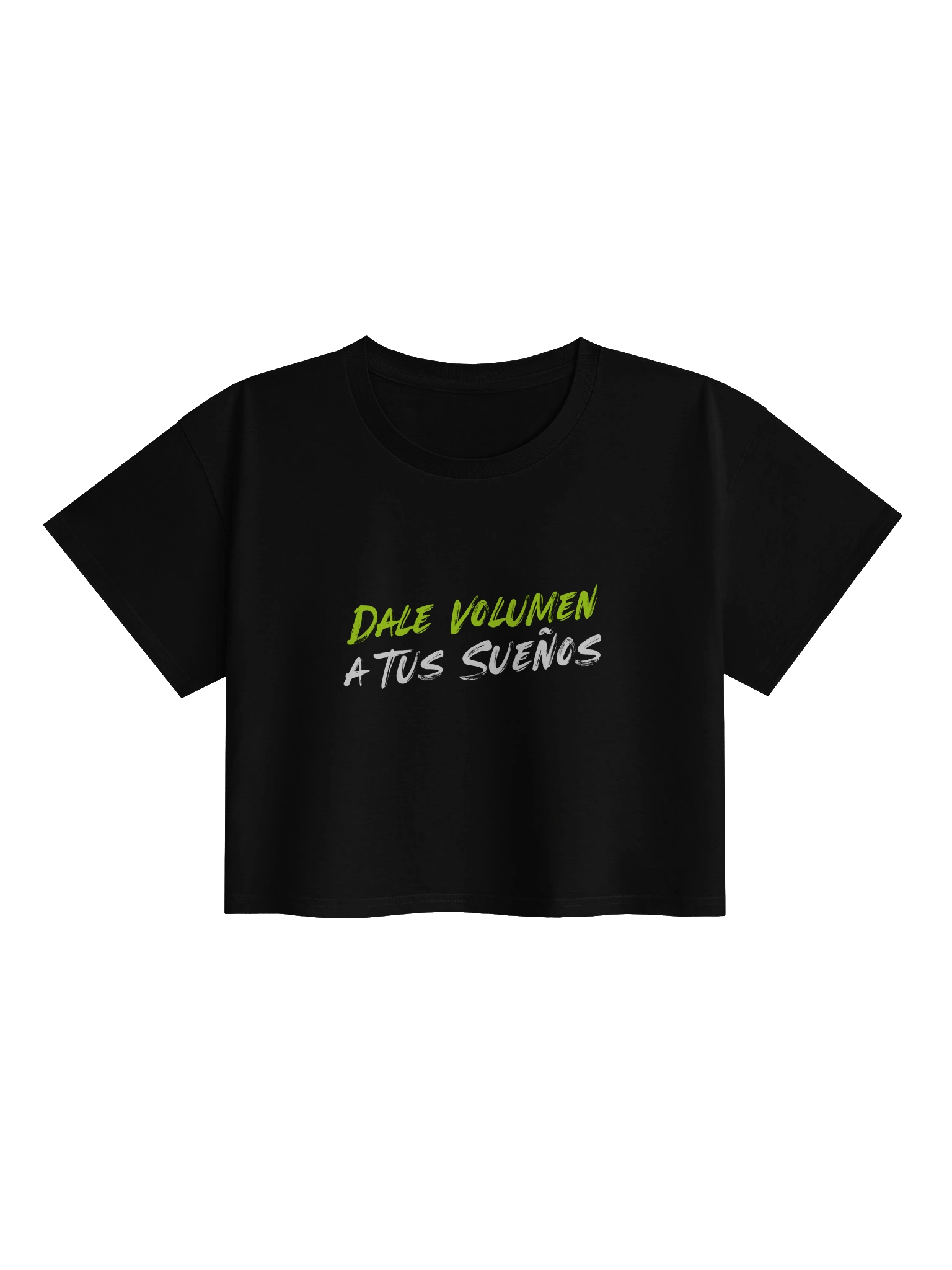 Páfata - DVATS - Women's Premium Crop Top product image (1)