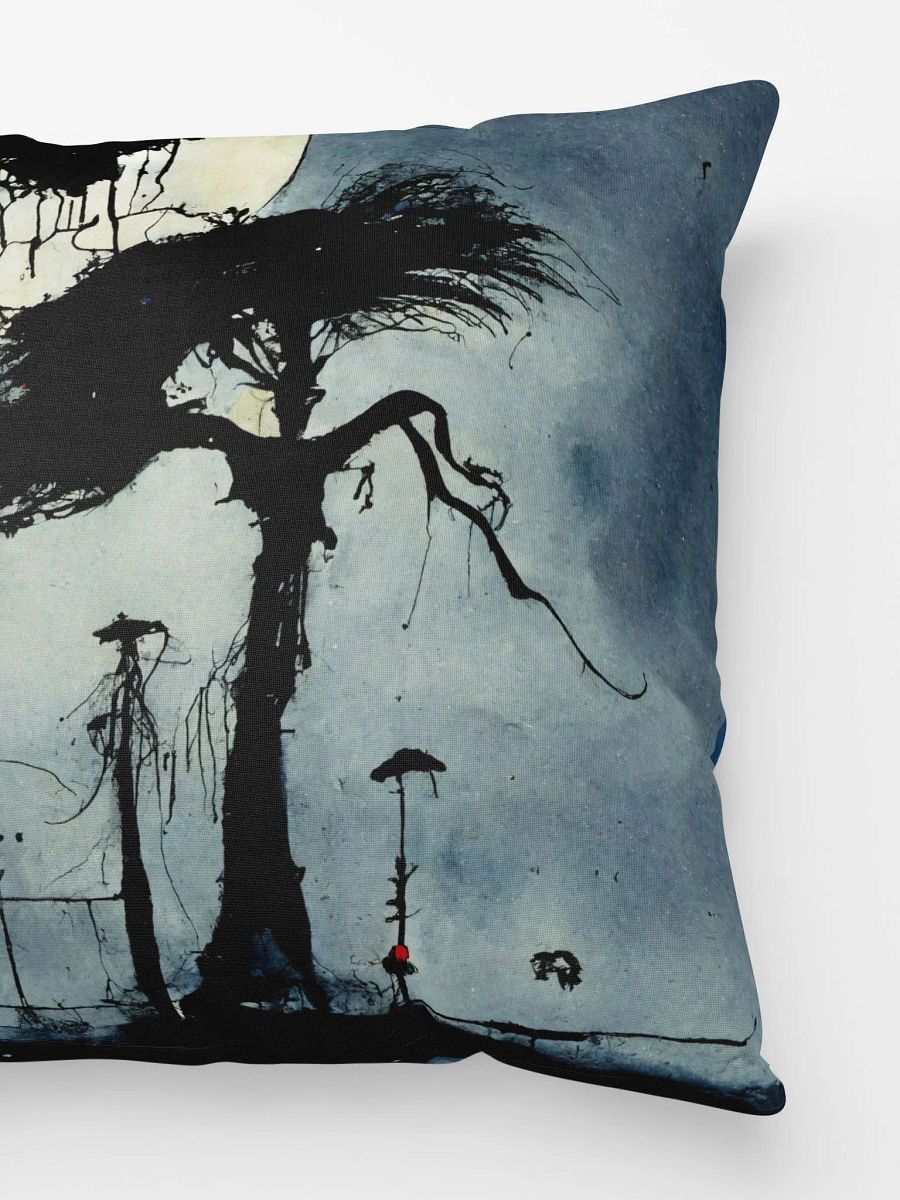 Dreamy Nights All-Over Pillow product image (4)