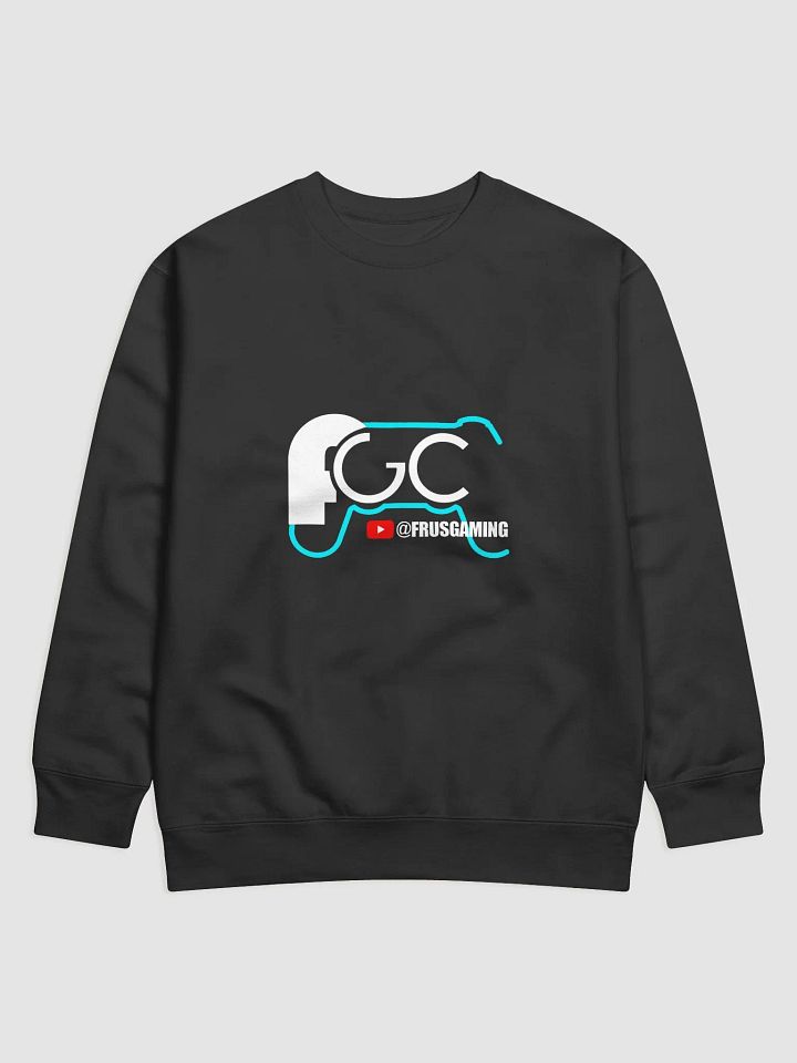 Sudadera FG oficial product image (1)