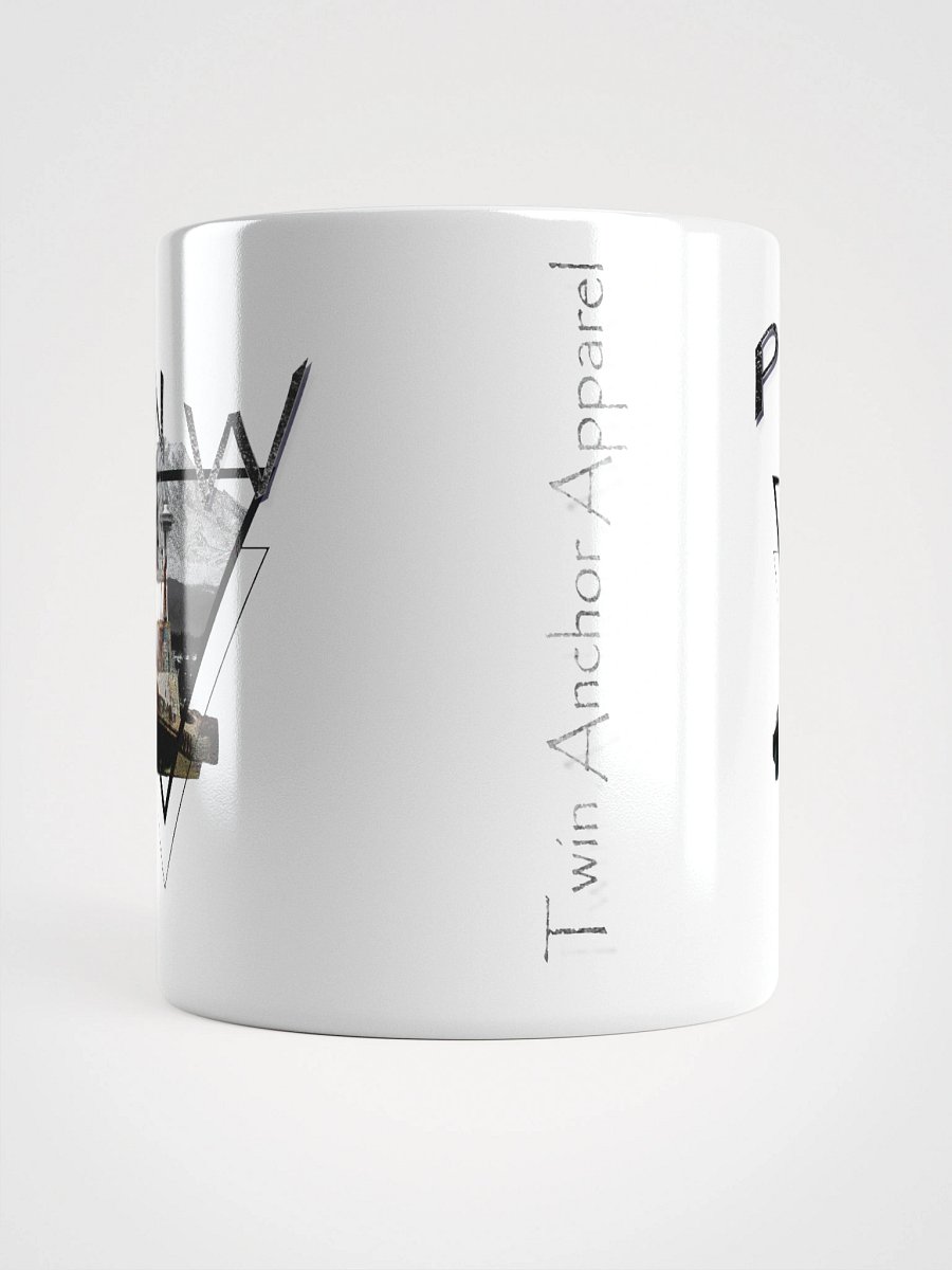 Triangle-Mt Raine- PNW Tug Chief Mug 11oz, 15oz, & 20oz product image (14)