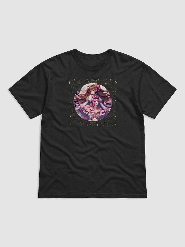 Magical Girl T-Shirt product image (3)