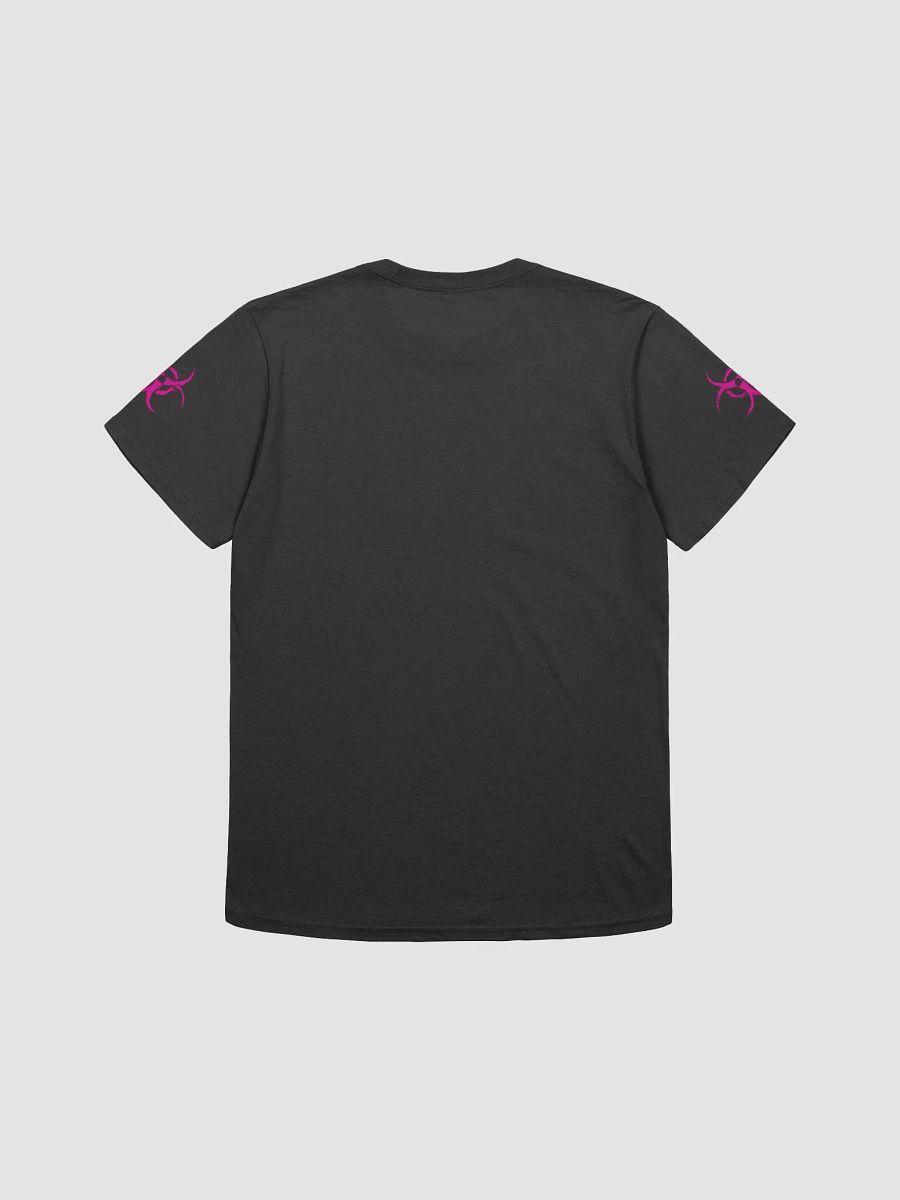 PLAGUE NATION Rose Skull product image (10)