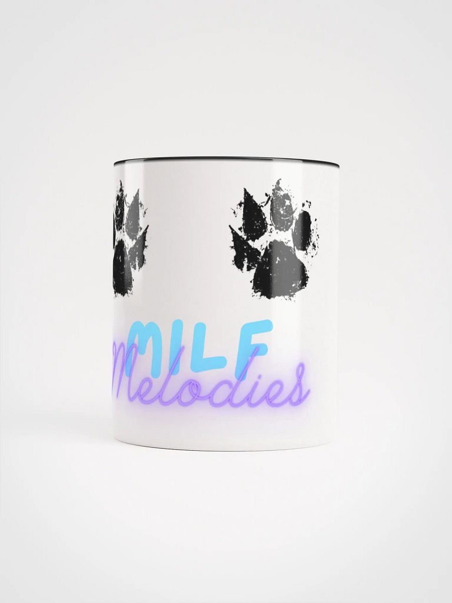 Milf Melodies Mug product image (48)