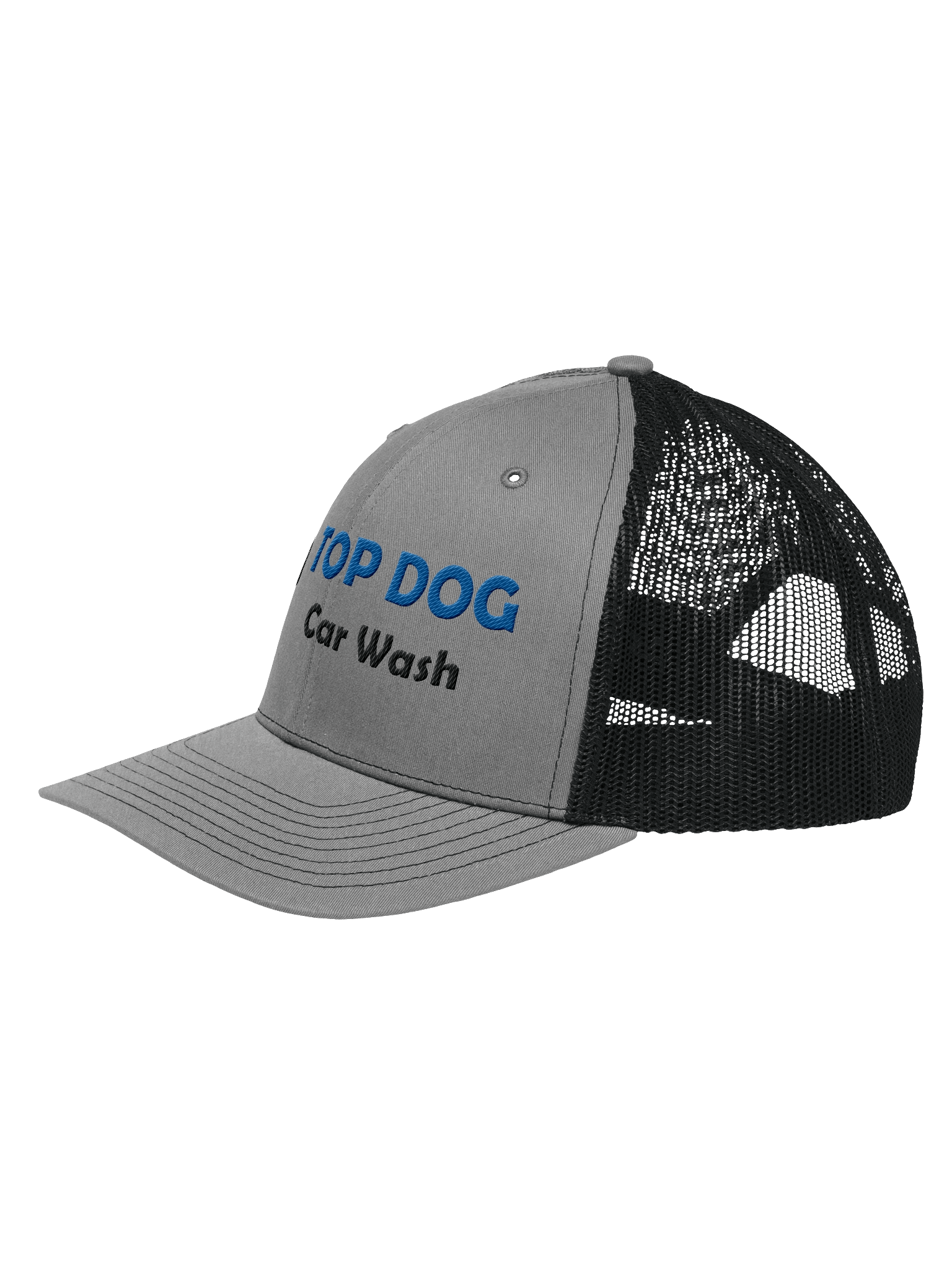 Top Dog Car Wash Hat product image (2)