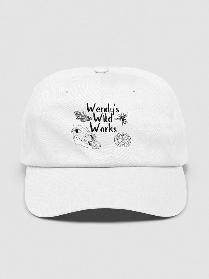 Wendy's Wild Works Hat product image (1)