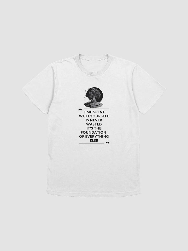 The Foundation T-Shirt product image (37)