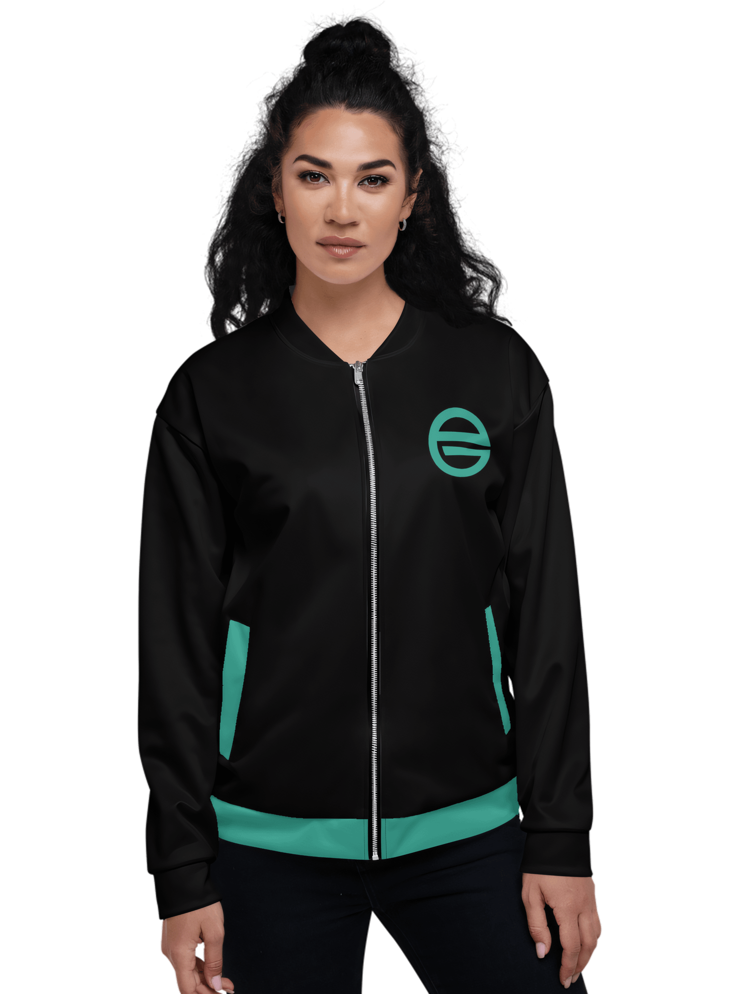 Ellesmere x WingsIsUp Bomber Jacket product image (6)