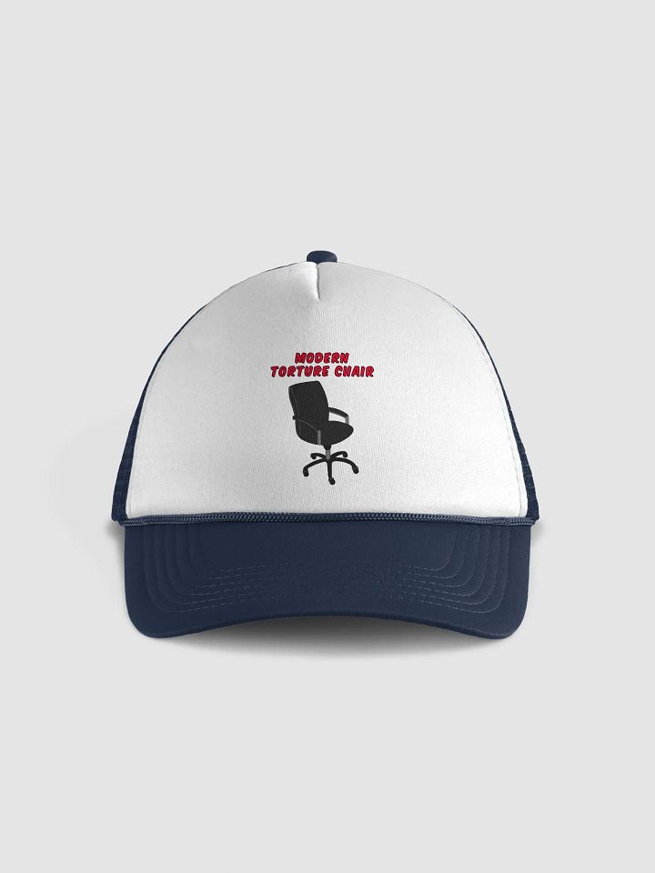 Torture Chair Cap product image (9)