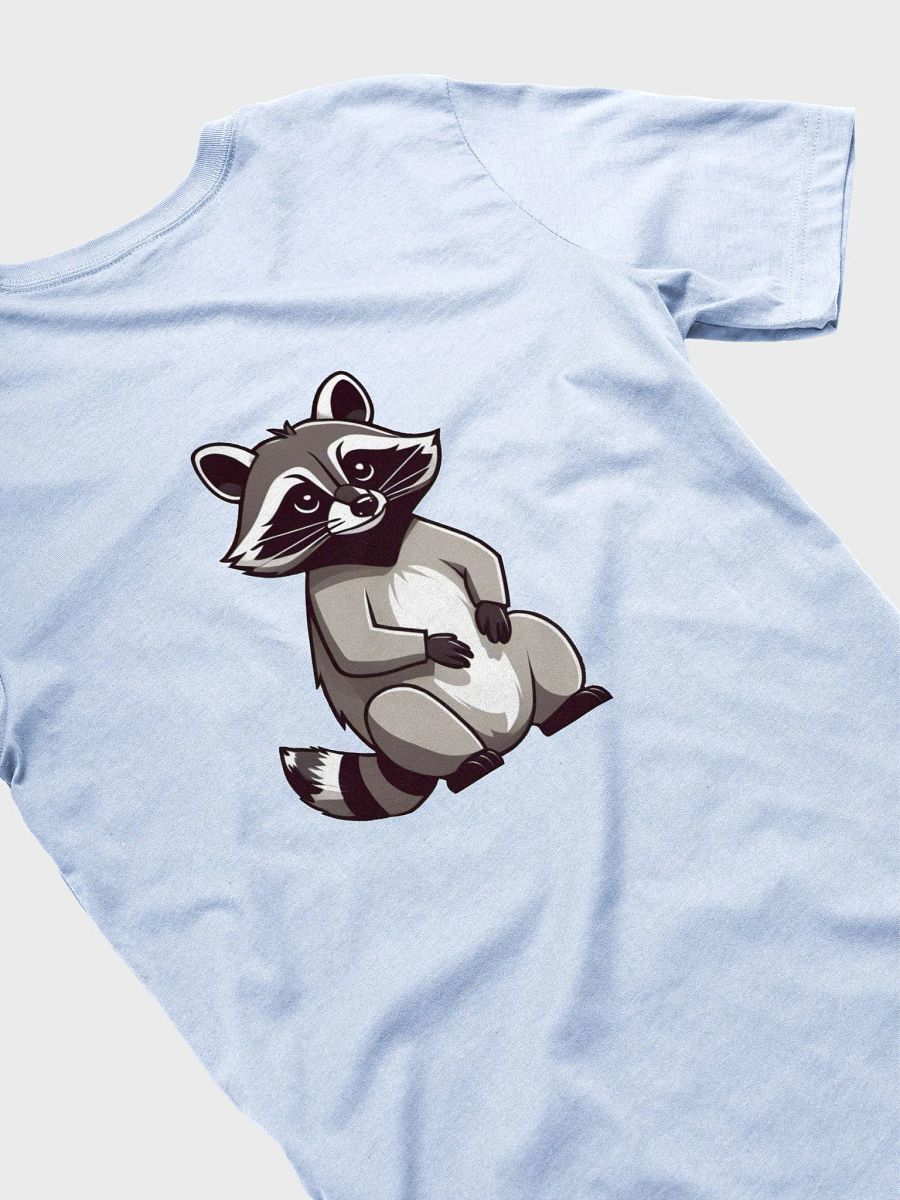 2025 CO3 tee (racoon) product image (4)