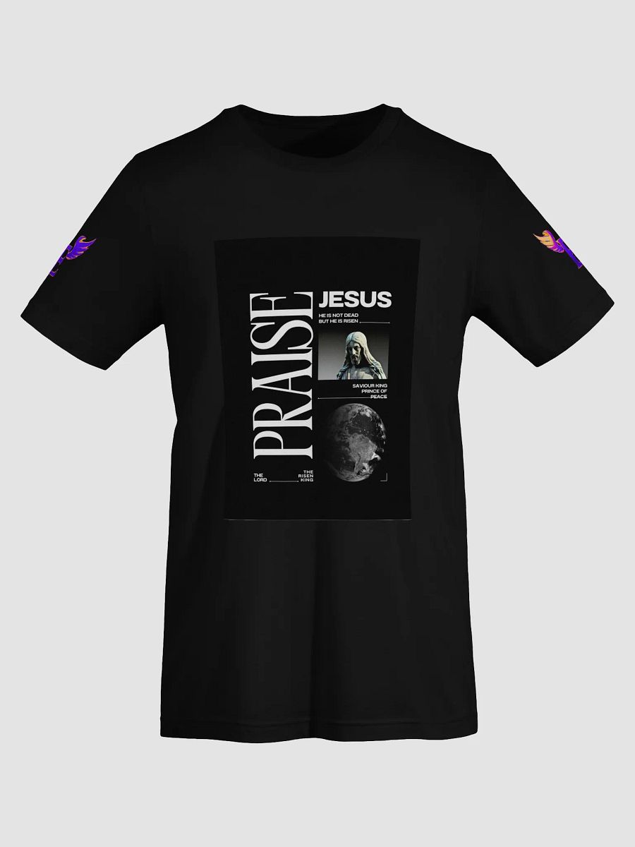 Ethereal Wings Unisex T-Shirt product image (51)