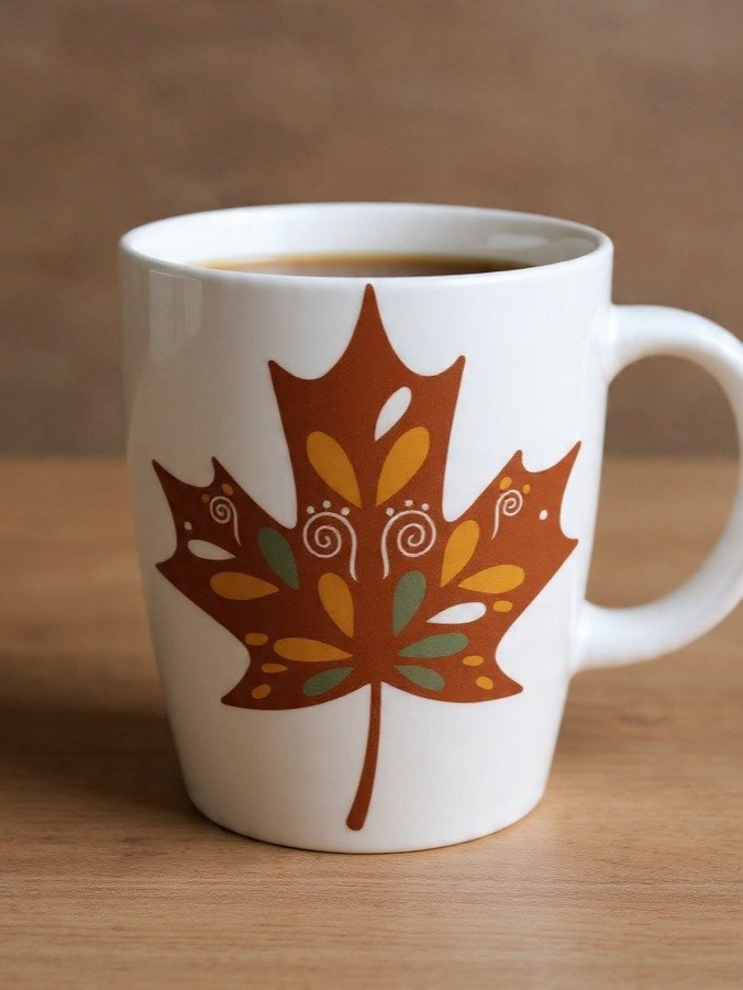 Abstract Leaves SVG PNG AI Files | Botanical Cutout Silhouettes | Digital Leaf Clipart | Organic Foliage Vector Pack | Modern Nature Graphic product image (6)