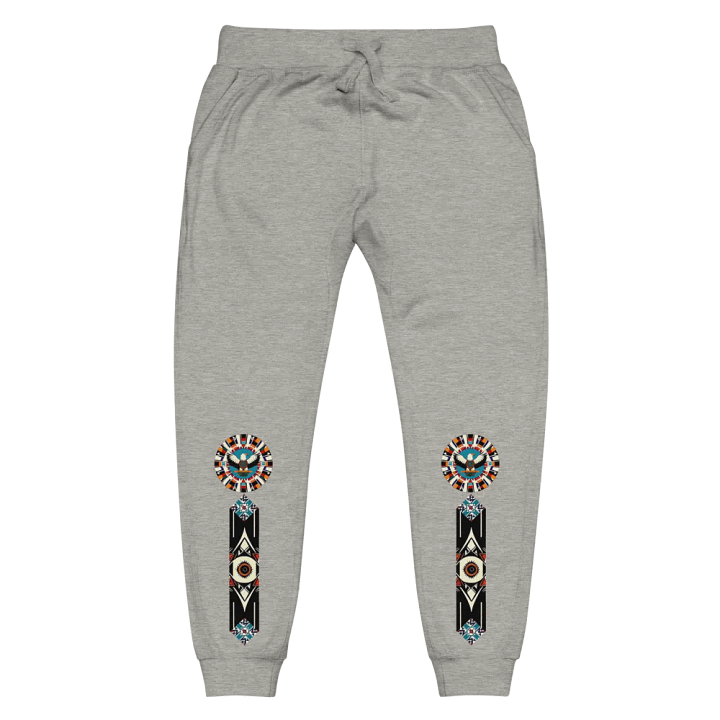 American Western Originals Cotton Heritage Unisex Fleece Sweatpants product image (1)