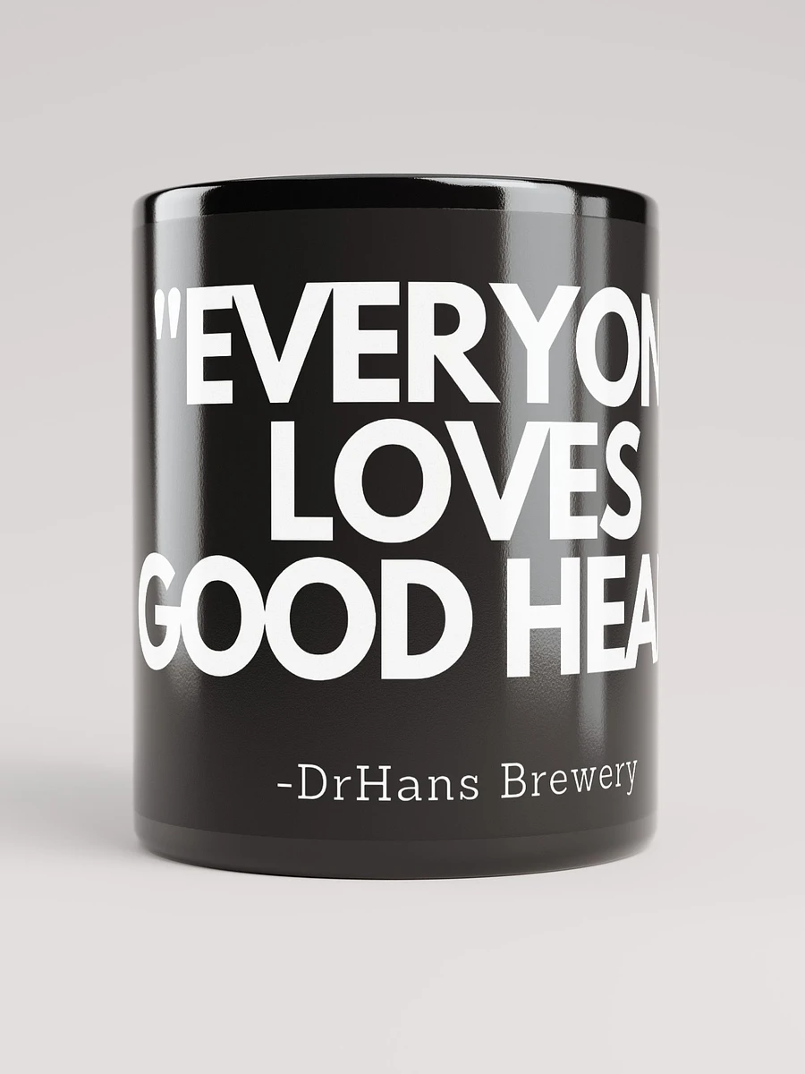 Good Head Coffee Cup product image (5)