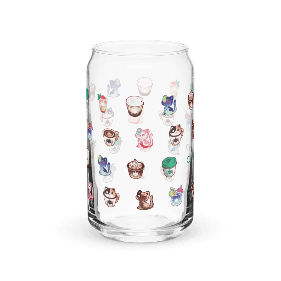Sweet Drinks 16oz product image (5)
