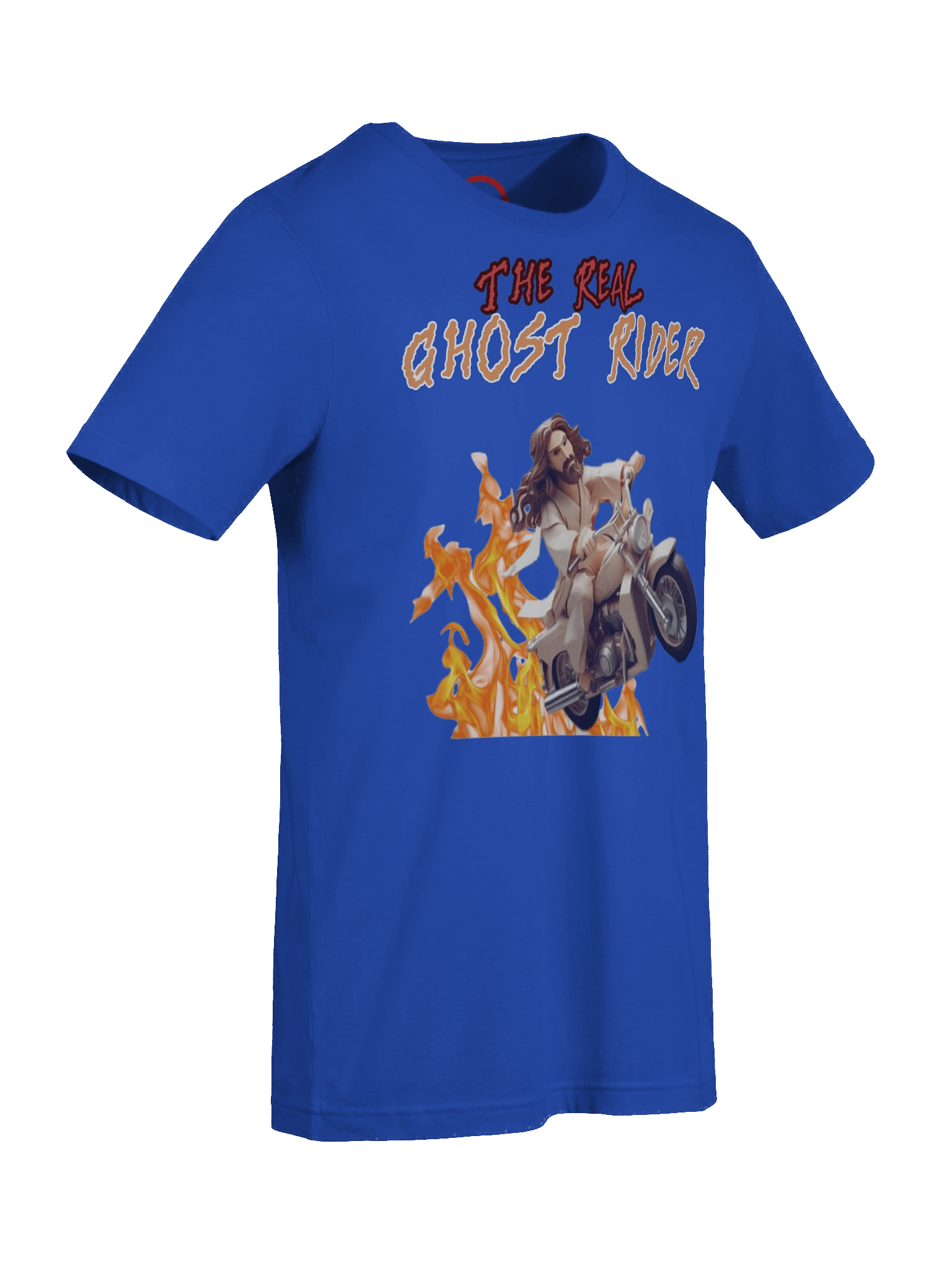 The Real Ghost Rider product image (35)