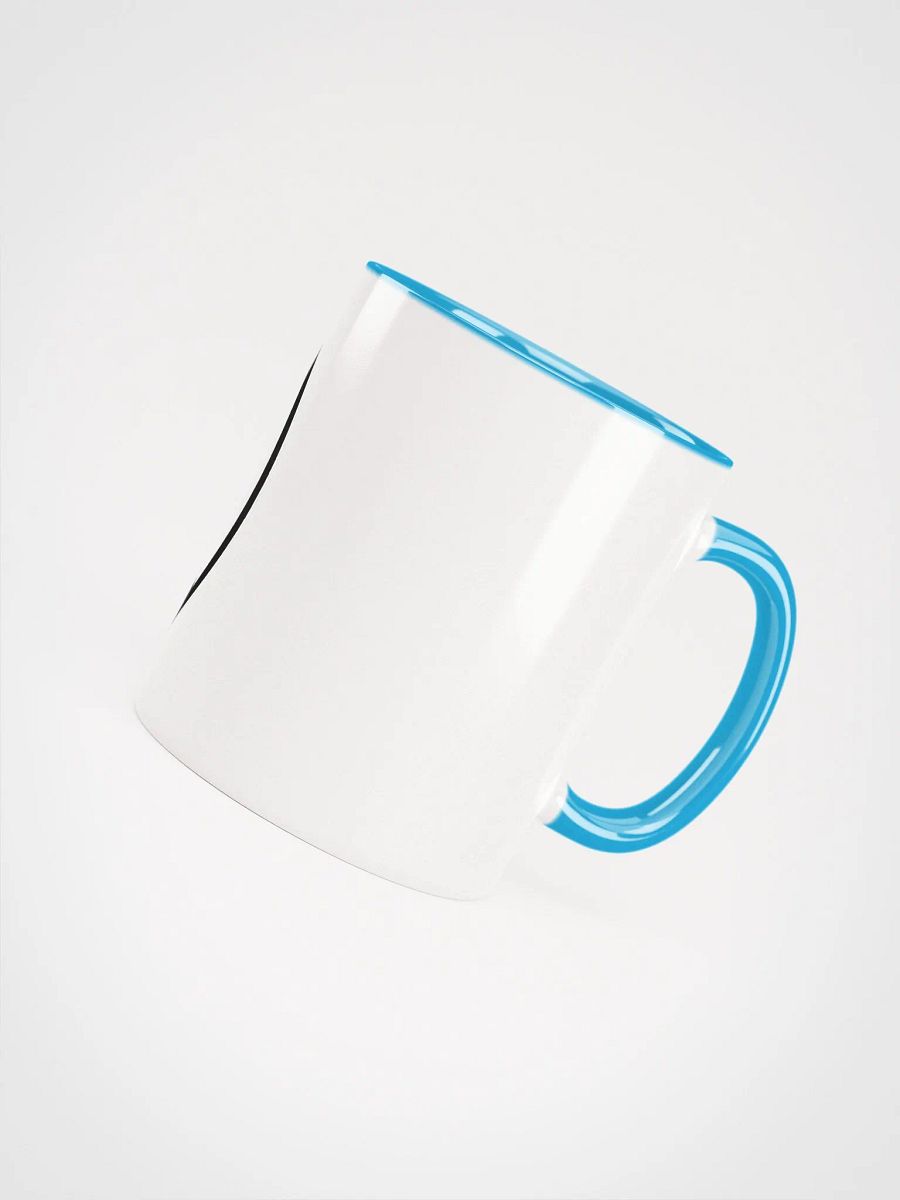 BLUE RIDGE FRENCHIE COFFEE MUG product image (4)