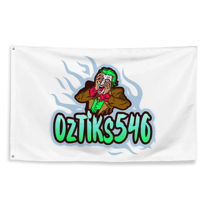 Logo Flag product image (2)