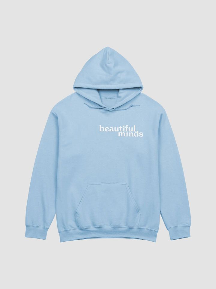 Oversized Hoodie product image (1)