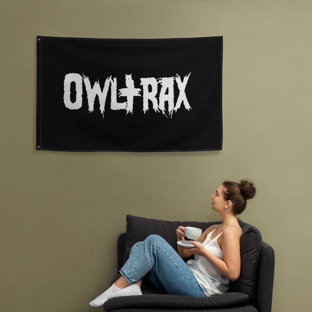 Owltrax - Rave Flag product image (3)