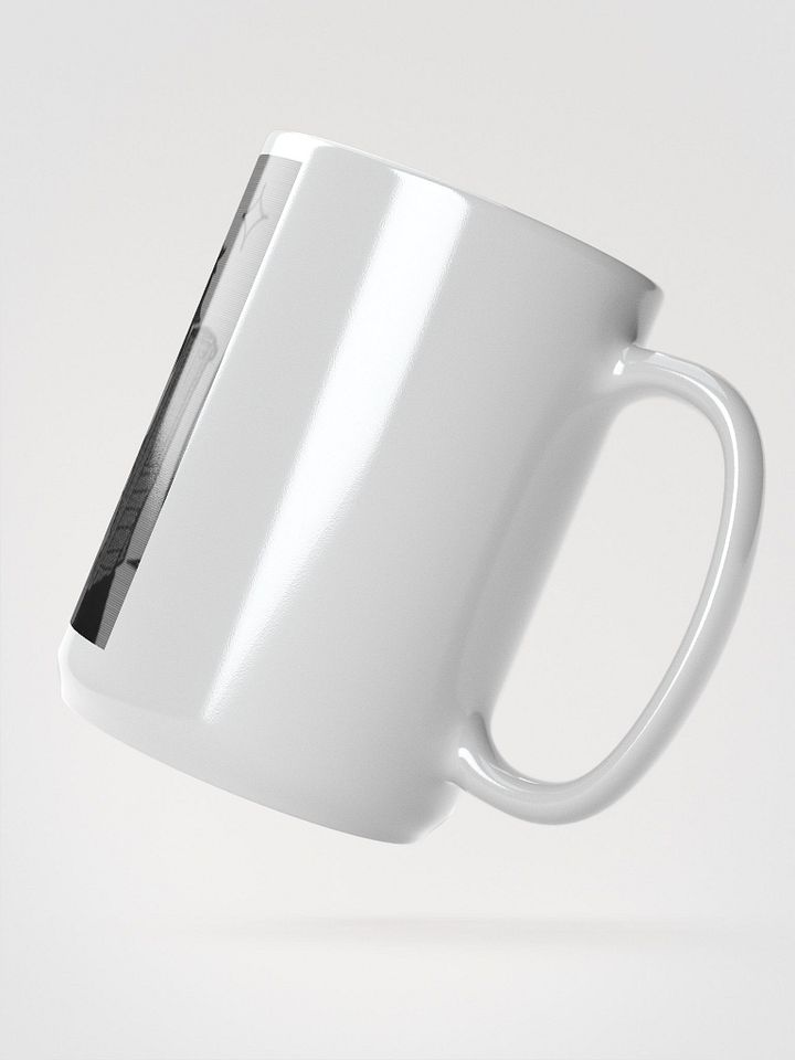 Crosshatch Collection Mug product image (2)