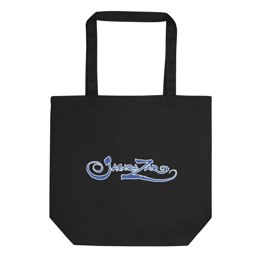 Jacara Zar Eco Bag product image (4)