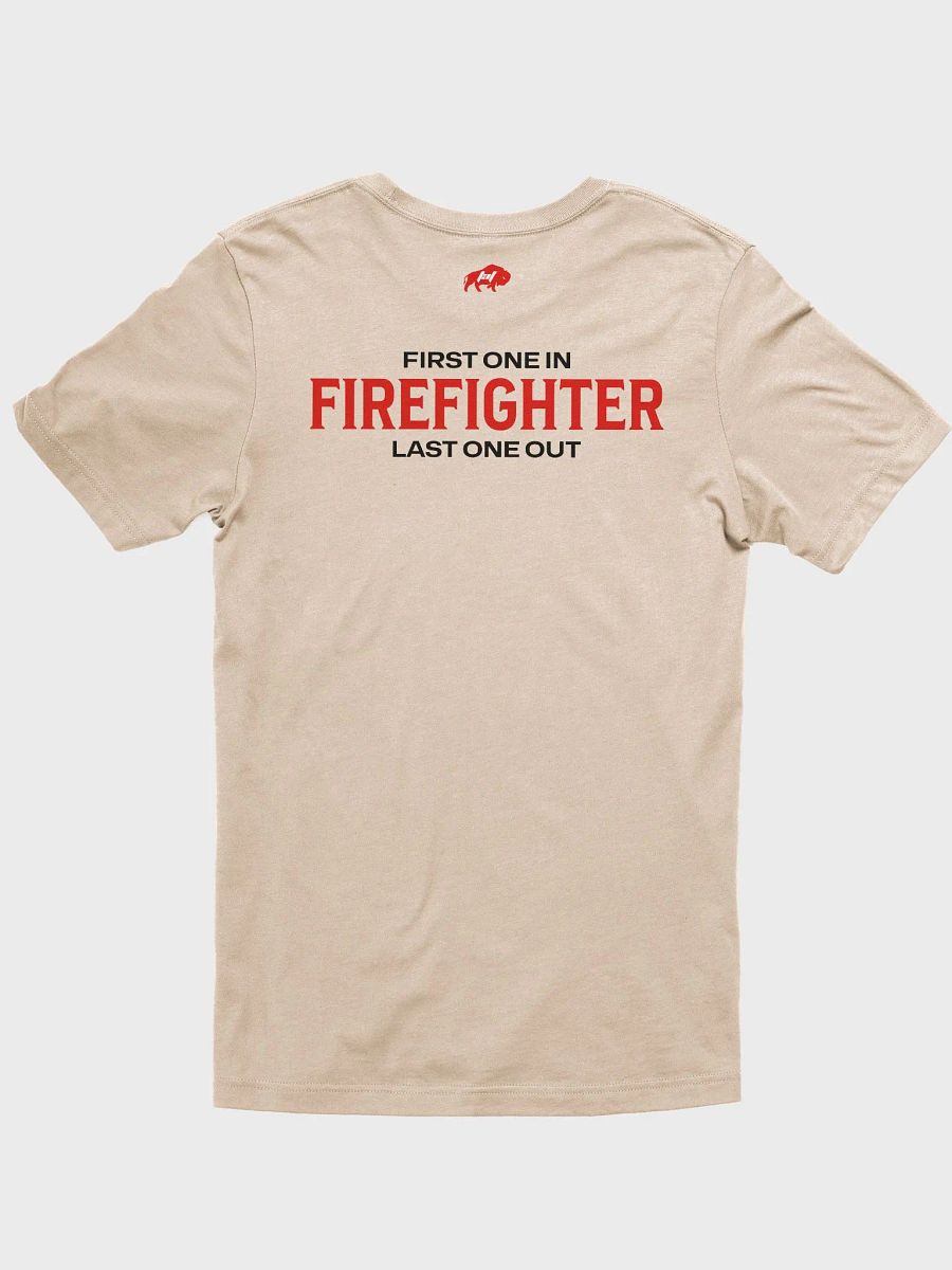 Thin Red Line T-Shirt product image (164)