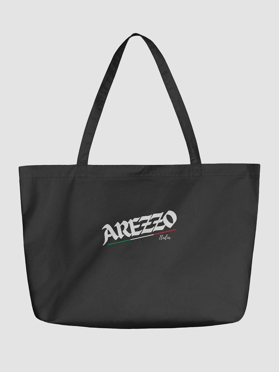 Arezzo Pride Organic Cotton Tote product image (1)