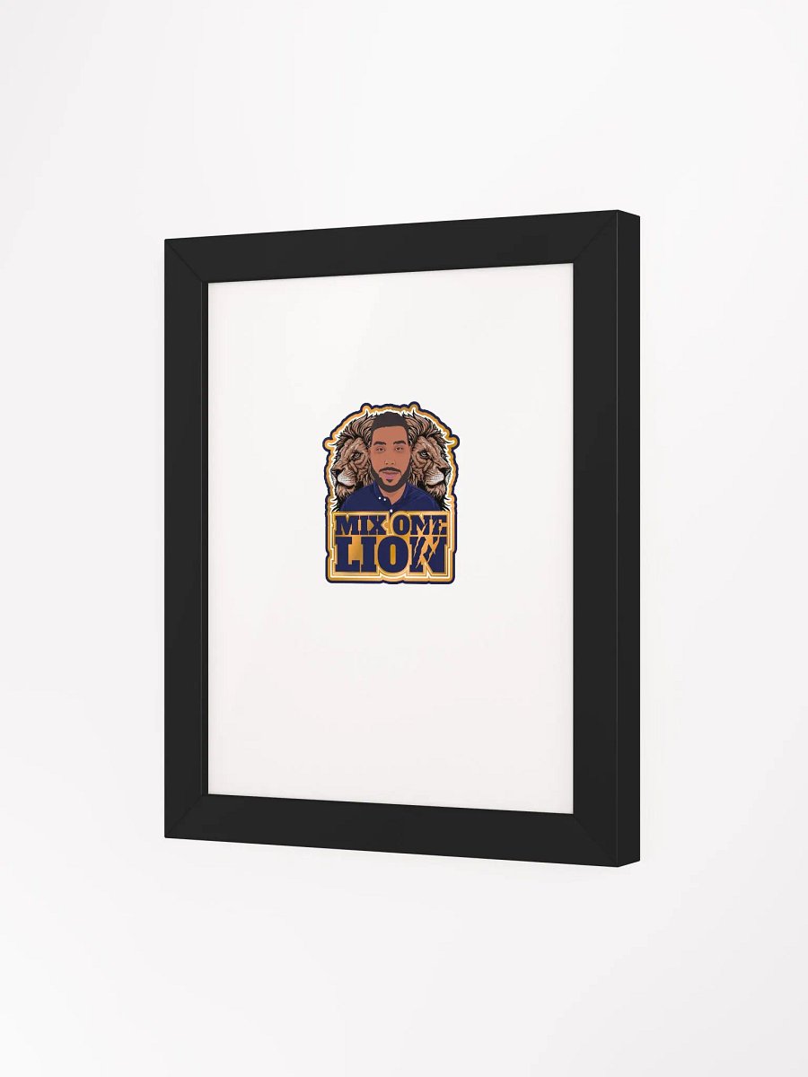 Lion fram product image (37)