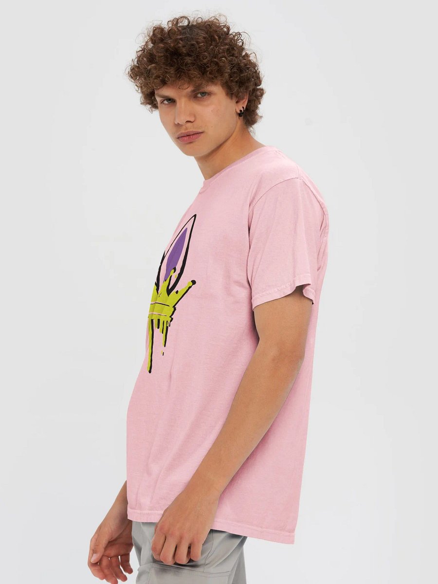 Bunny Crown Tee product image (72)