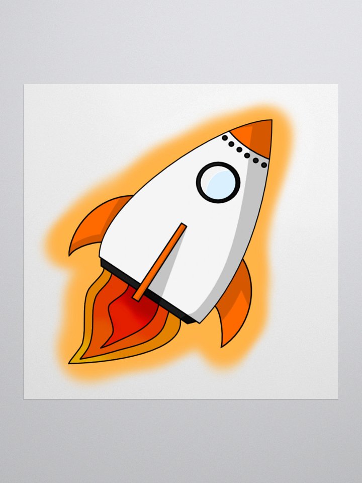 MakeItMeanRocket product image (2)