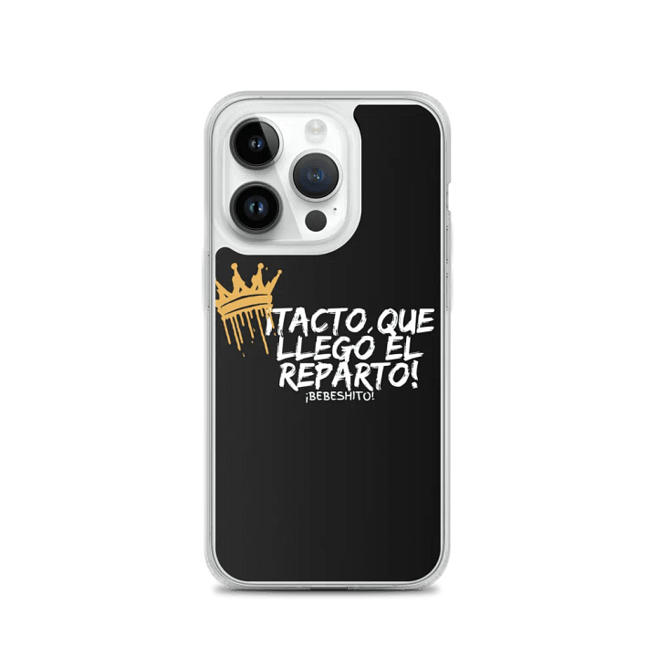 TACTO FORRO IPHONE product image (3)