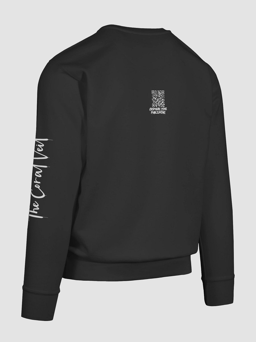 The Coral Veil Graphic Crew product image (12)