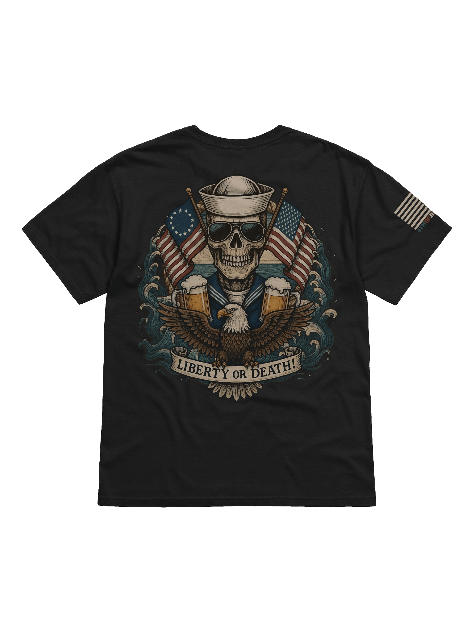"LIBERTY" Best Shirt product image (1)