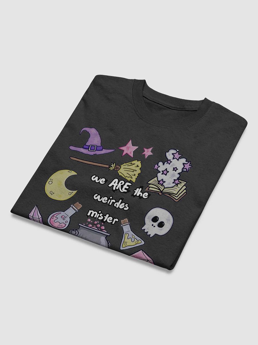 Witchy Weirdo product image (22)