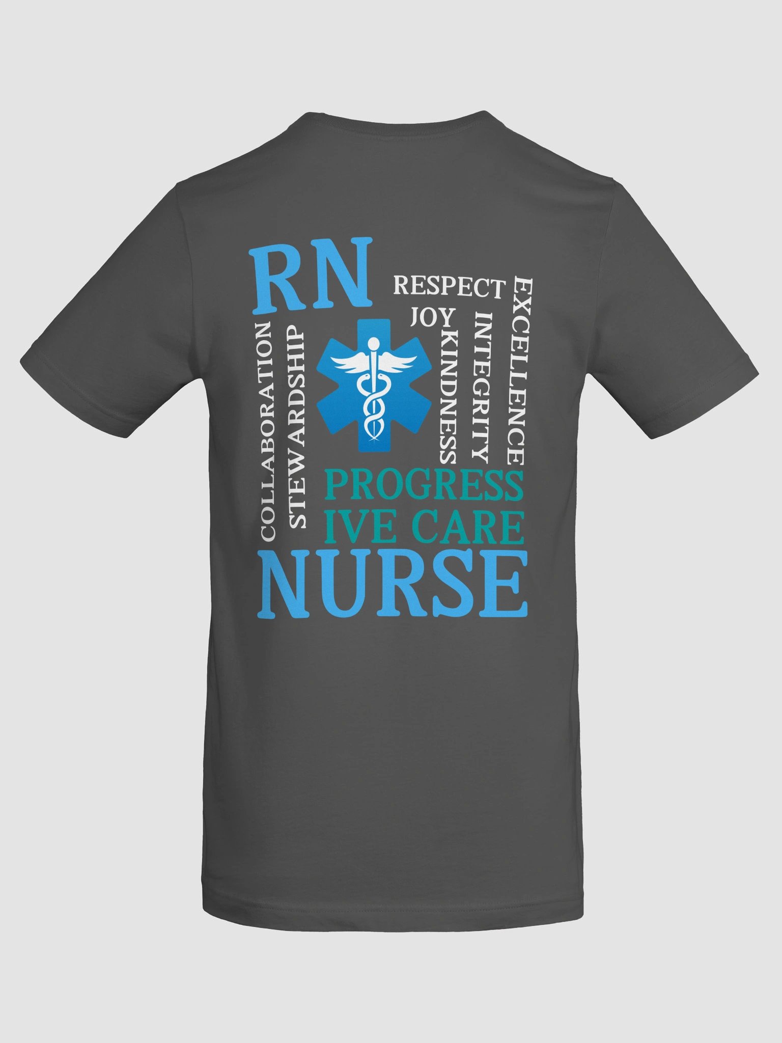 RN Values Short Sleeve product image (78)