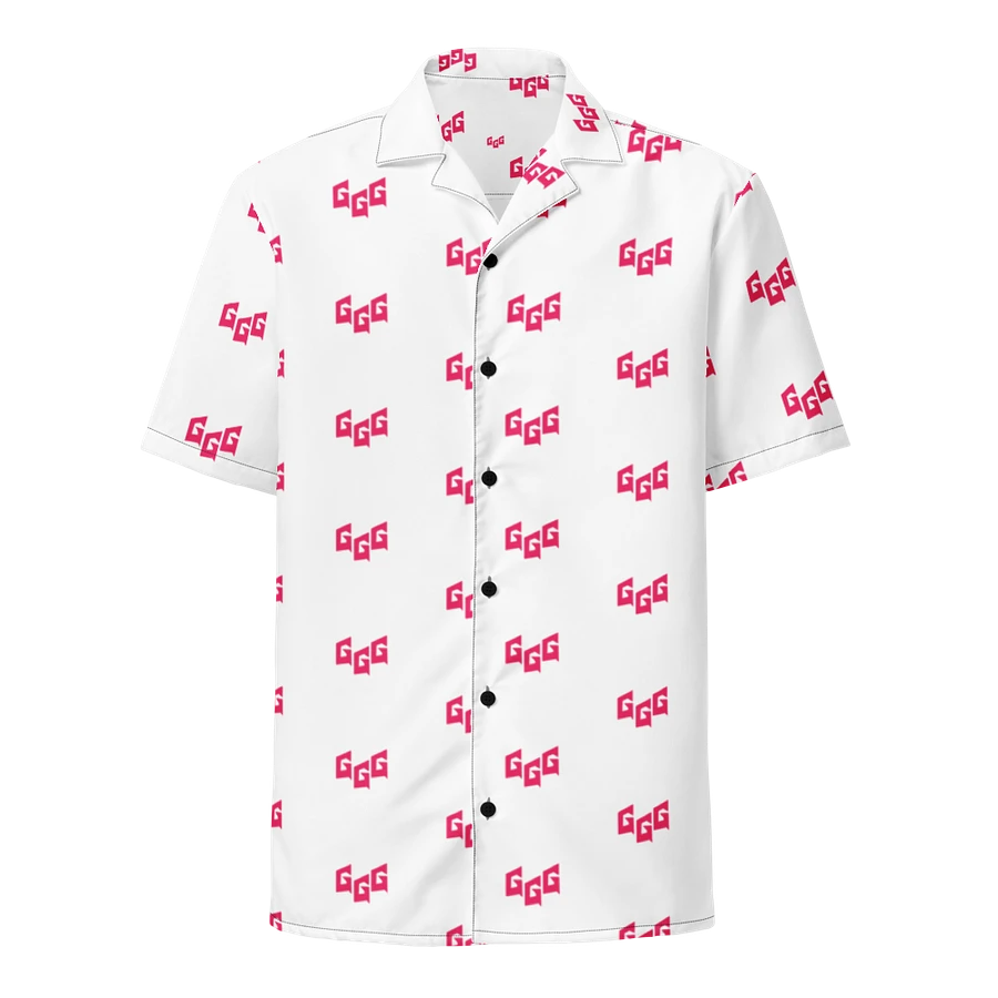 GGG Chill Vibes Shirt product image (1)