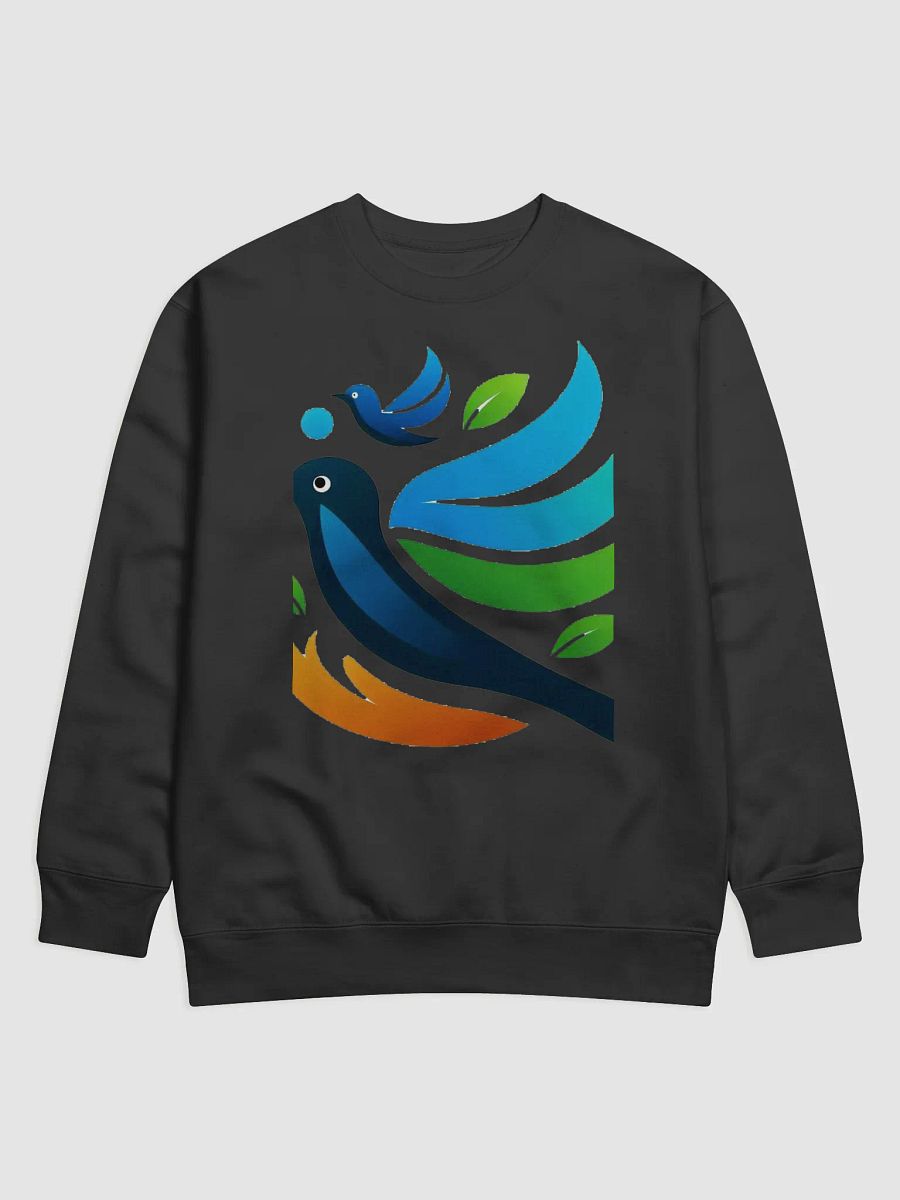 Dynamic Avian Duo Sweatshirt product image (1)