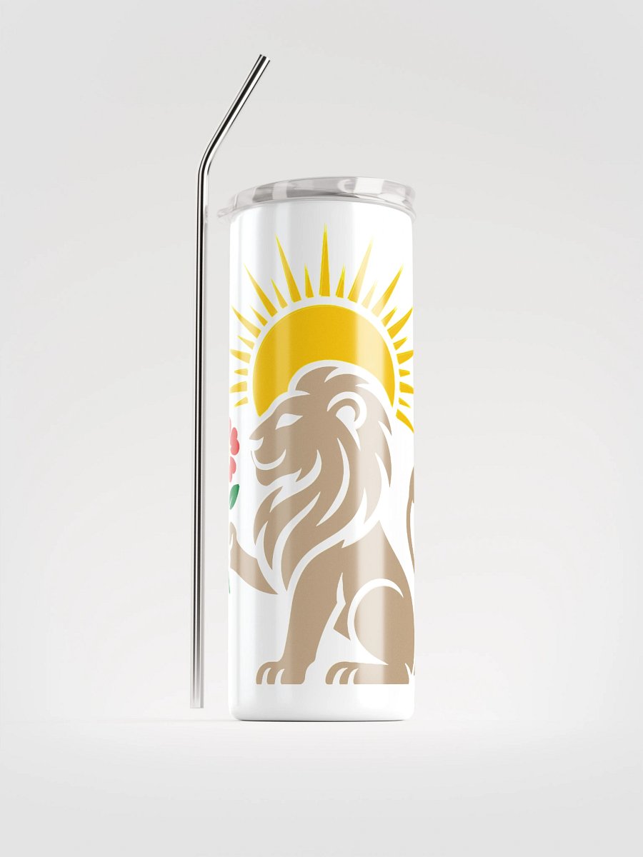 Mehr Wins - Tumbler (Style 2) product image (1)
