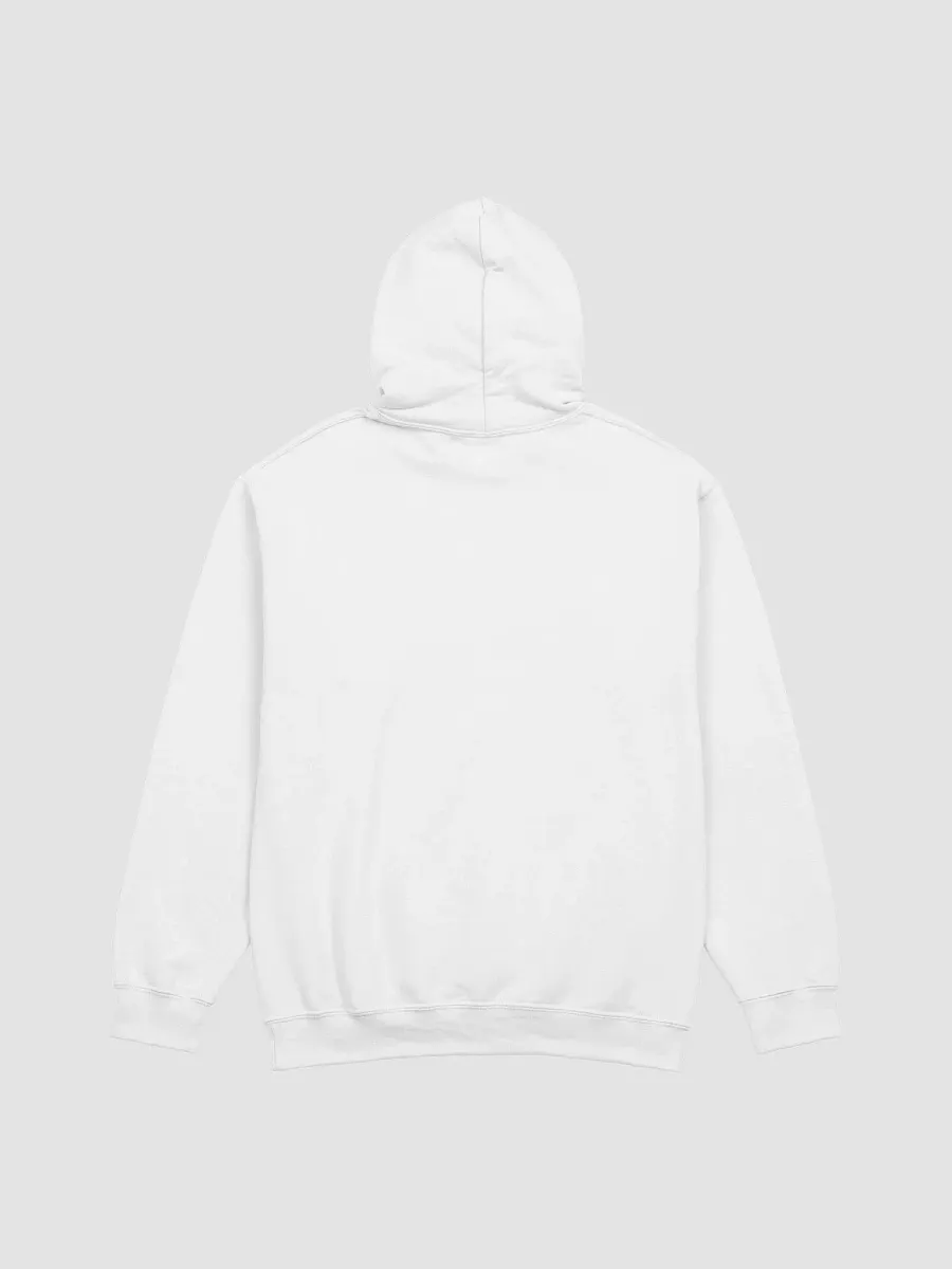 N.E.W. Gaming Hoodie - Black Logo (Print) product image (47)