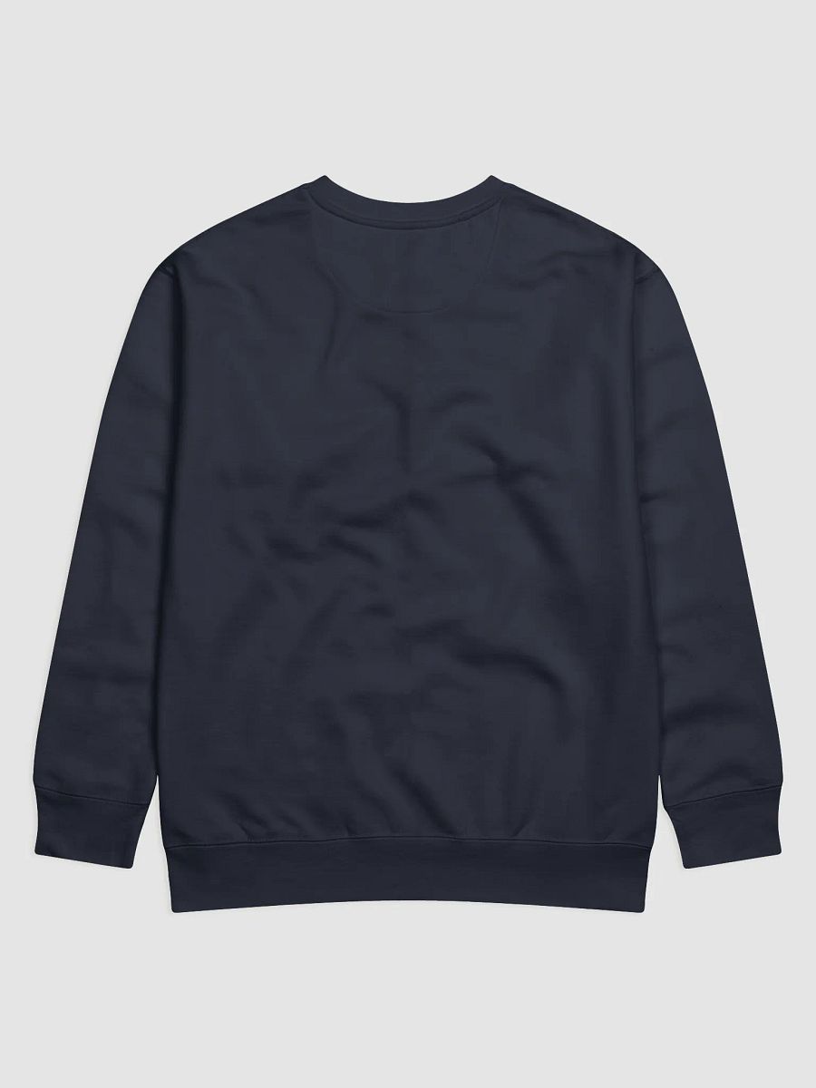 Ah! 'Tis Tick! Sweatshirt product image (2)