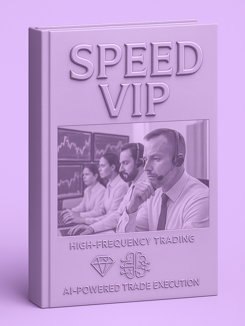 SPEED VIP