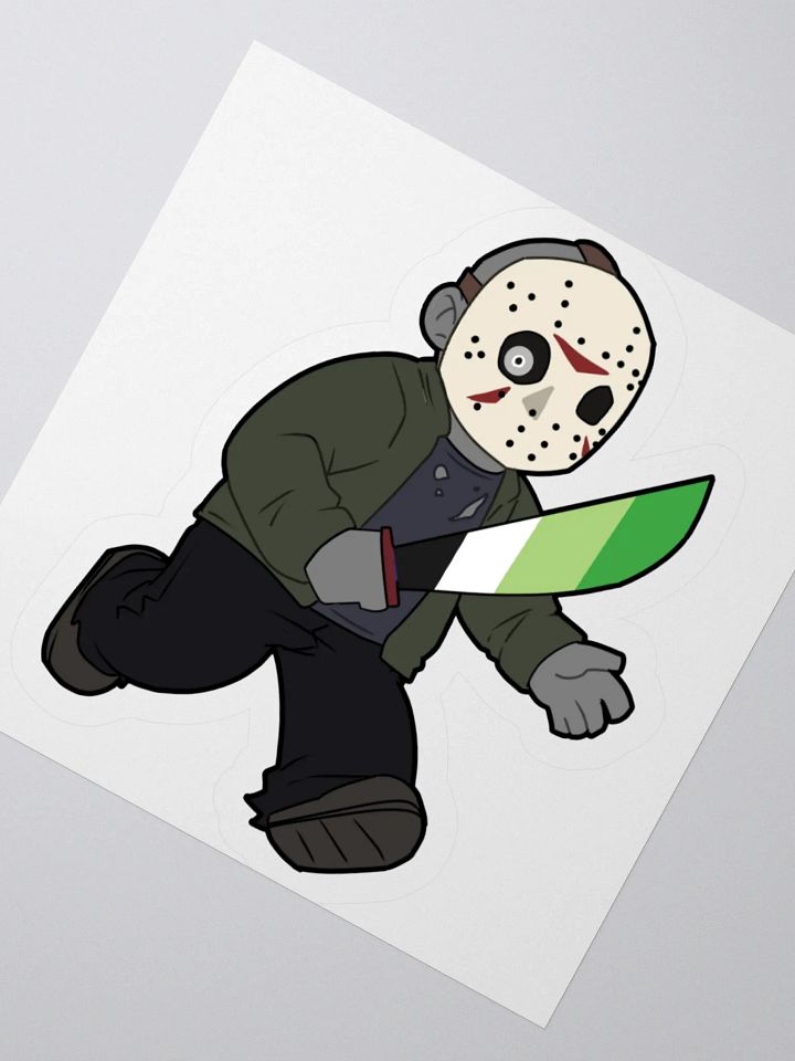 Copy of Prides-day the 13th - Aromantic product image (2)